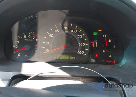 2007 Honda Odyssey Lx from USA, damaged, VIN 5FNRL38277B000711